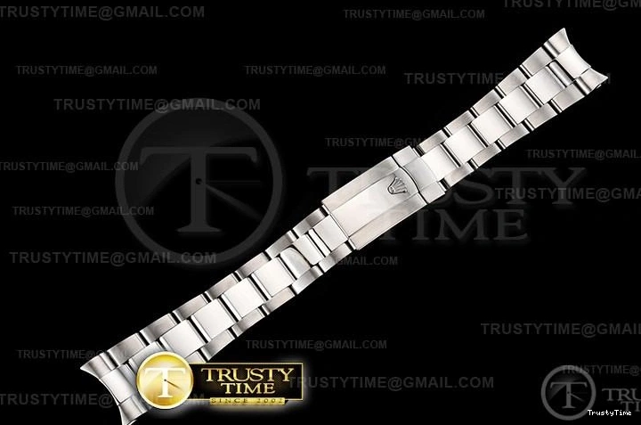 0926 ROLACC032 – 904L SS Oyster Bracelet for Rolex Datejust 36mm FashionForward 842